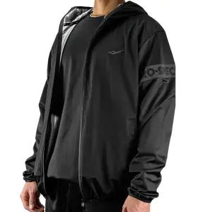 프로스펙스 SWEAT SUIT 후드자켓 복싱 땀복 PCSSC22F310