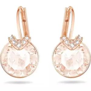 [브랜드 주얼리] 벨라 드롭 이어링 SILK CRY ROS 5299318