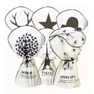 스탠드형 선풍기 커버 부직포커버/디자인/차단/먼지/보호/수납/커버망/보관/덮개/써큘레이터/안전/고급