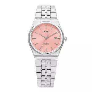 [카시오] MTP-B145D-4AVDF (MTP-B145D-4A) 아날로그 빈티지 레트로 수능 학생 공용 메탈시계