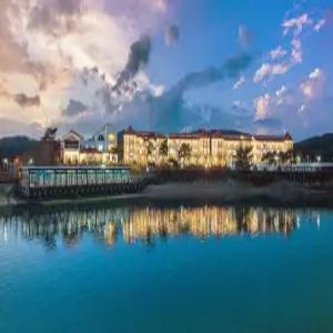 [충남 펜션] 태안 레피다리조트 (태안,안면도)