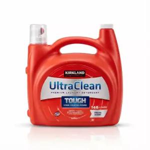 커클랜드 울트라클린 액체 세탁세제 5.73L 코스트코 대용량
