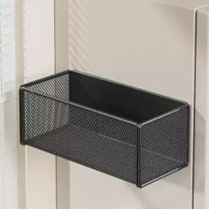 자석 자석걸이 현관 조미료 정리함 틈새 보관함 선반