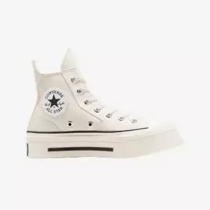 [컨버스]척70 디 럭스 스퀘어드 에그렛 키높이 하이탑 캔버스화 A06436C 709423