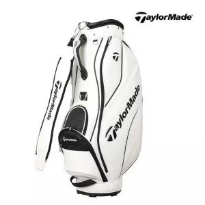 테일러메이드 에센셜 캐디백 UN743