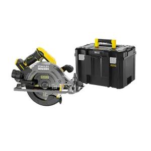 스탠리 SBC551 충전 원형톱 20V 베어툴 본체만 케이스포함(SBC551M1T본체)