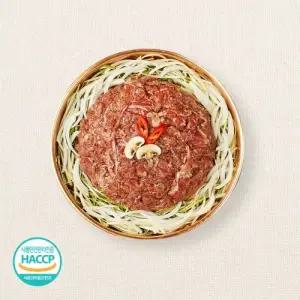 델리미트 양념 소불고기 5kg