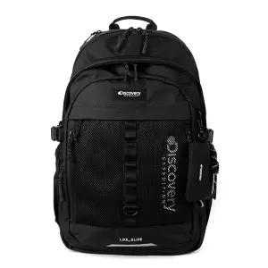 디스커버리 라이크 에어 글라이드 백팩 28 DXBK0146N-BKS