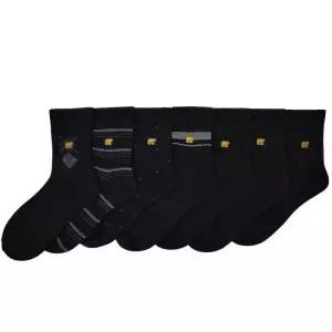 코스트코 잭 니클라우스 남성 양말 7족 등산 가을 정장 코와샵2601