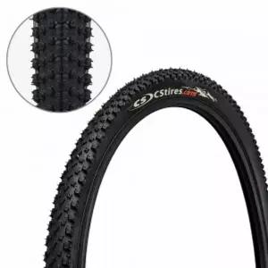 탱크휠자전거타이어(26x2125)MTB산악자전거바퀴