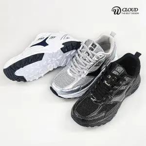 [W클라우드] 남녀 데일리 메쉬 러닝화 운동화 워킹화 C23