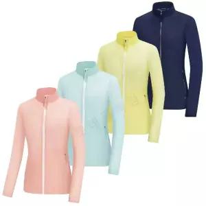 [롯데백화점]콜핑 [최저가단독]도이프 여성 봄/여름 초경량 바람막이자켓 KUJ6330W-KP03