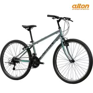 [알톤]2026 알톤 콜리스26 생활용 MTB 26인치 시마노 21단 자전거