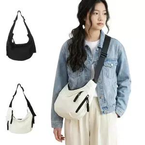 키즈트리 초등 학생 키즈 저 중 고 학년 소풍 학원 보조 핸드폰 가방 크로스백 BB-423