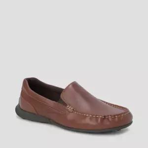 [락포트]DMX 듀들리 락포트 남성 드라이빙 로퍼 RM0099