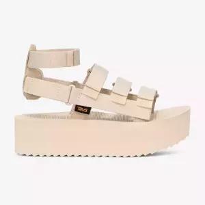 [테바 본사공식] 여성 플랫폼 메비아 (BIR) STVF2516810-BIR