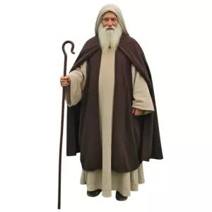 양치기지팡이 종교행사 연극 무대 공연 캐릭터 지팡이 소품