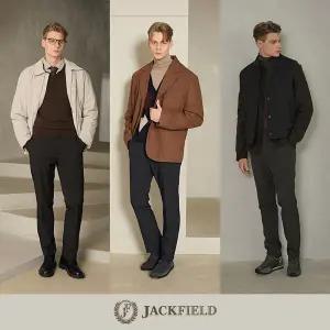 25FW 잭필드 겨울 남성 보아퍼 숨쉬는 바지 3종