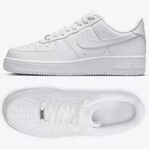 국내매장판 나이키 운동화 스니커즈 에어포스 1 07 CW2288-111 S2602