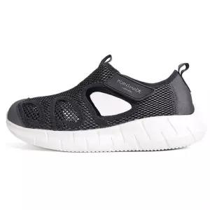 [라일리] Rly 남자 여름 러닝화 슈즈 메쉬 트레킹화 데일리 슬립온