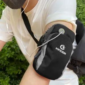 자전거 스포츠 다용도 핸드폰 암밴드 파우치 가방/런닝/휴대폰/러닝/보관/수납/조깅/케이스/레저/스마트폰