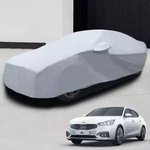 올뉴K7 차량용바디커버 먼지 사계절덮개