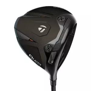 [테일러메이드] Qi4D 드라이버 9도 REAX MR50 S (병행)