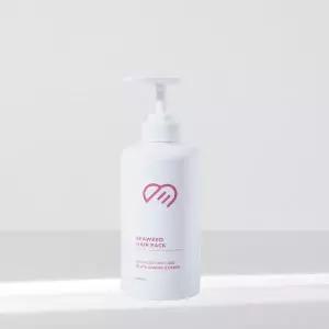 쏘미미 물미역 헤어팩 시어버터 단백질 머스크향 500ml