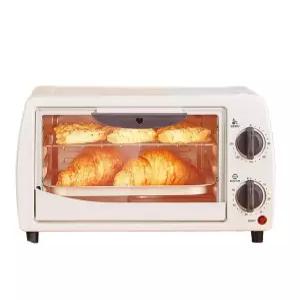 미니 오븐 가정용 홈 제과 베이킹 소형 제빵 피자 전기 12L 230도 간편한