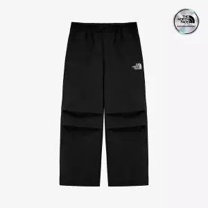 [노스페이스] [노스페이스키즈 공식] NP6NR54S 키즈 팀버론 팬츠 BLACK