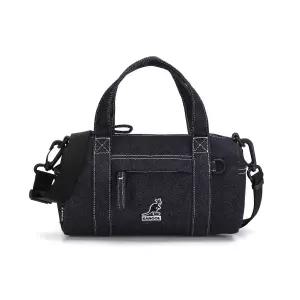 [롯데백화점]캉골 스탠다드 더플백 4018 데님 KSEBTB40180