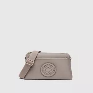 [스타필드고양 오야니] 앤더슨 크로스바디_베이지