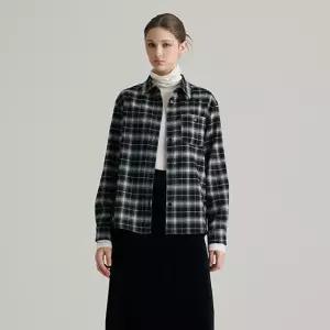 M12 링클프리 체크셔츠 2종