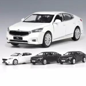 미니카 기아 1/38 YG K7 (212P77136) 장난감 자동차