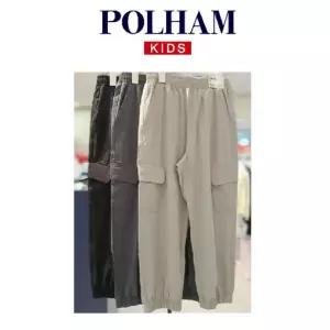 [폴햄키즈](마산점)26년!!!여름신상!!!공용)카고 조거팬츠 PKG2PT3715
