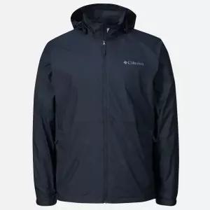 [롯데백화점]컬럼비아 남성 데일리 경량 바람막이 자켓 해이 블러프 자켓 YMP343