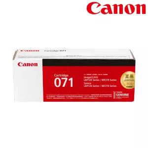 캐논 정품토너 CRG-071 LBP122DW MF275DW 274DN 272DW