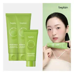 비플레인 녹두폼 80mlx2개+40ml [총 200ml]