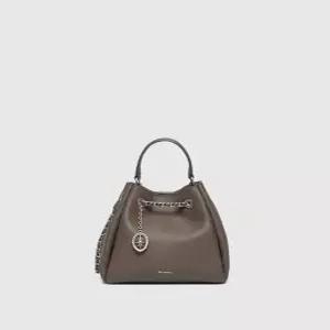 [스타필드고양 오야니] 에스텔 버킷백_딥 토프