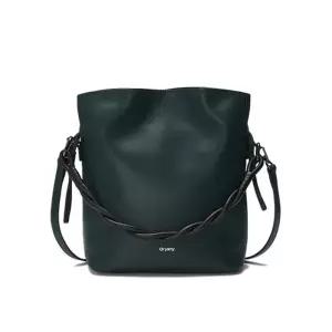 [스타필드고양 오야니] 마들렌 버킷 - DEEP GREEN