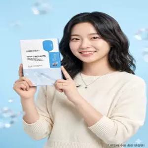메디힐 에센셜 마스크 히알루론산 10매