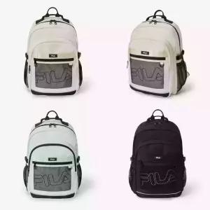 휠라 키즈 고학년 리버서블 메쉬 책가방 FK3BPH1009X FK3BPH1009X-KGP