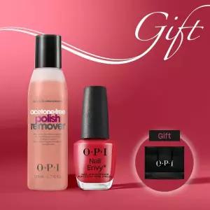 [OPI](김해점) 네일엔비 스타터 세트