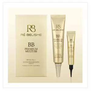 르벨리쉬 프리미엄 멀티 비비 35ml+8ml