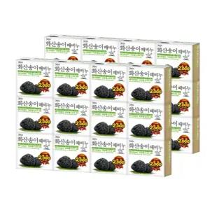 코스트코 무궁화 제주 화산송이 때비누 100g x 24입 업소용 대용량