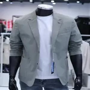 에스티코 STCO 세이브존04 SS 여름 울트라 쿨링 자켓 2JA25202