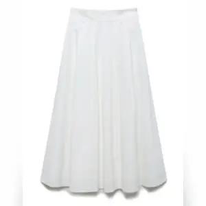 [롯데백화점]나이스클랍 스티치 롱 스커트N252MWS420