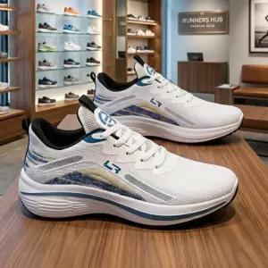 달리기 편한 러닝운동화 245~270cm 워킹화 헬스장 봄 여름 가을 조깅 운동용