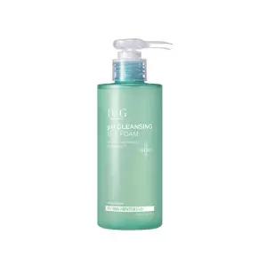 닥터지 폼클렌징 올리브영 약산성 클렌징폼 청소년여드름 남자세안제