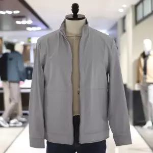 [대구백화점] [트레몰로]남성 여름 경량 바람막이 점퍼(CL4M3141-B)